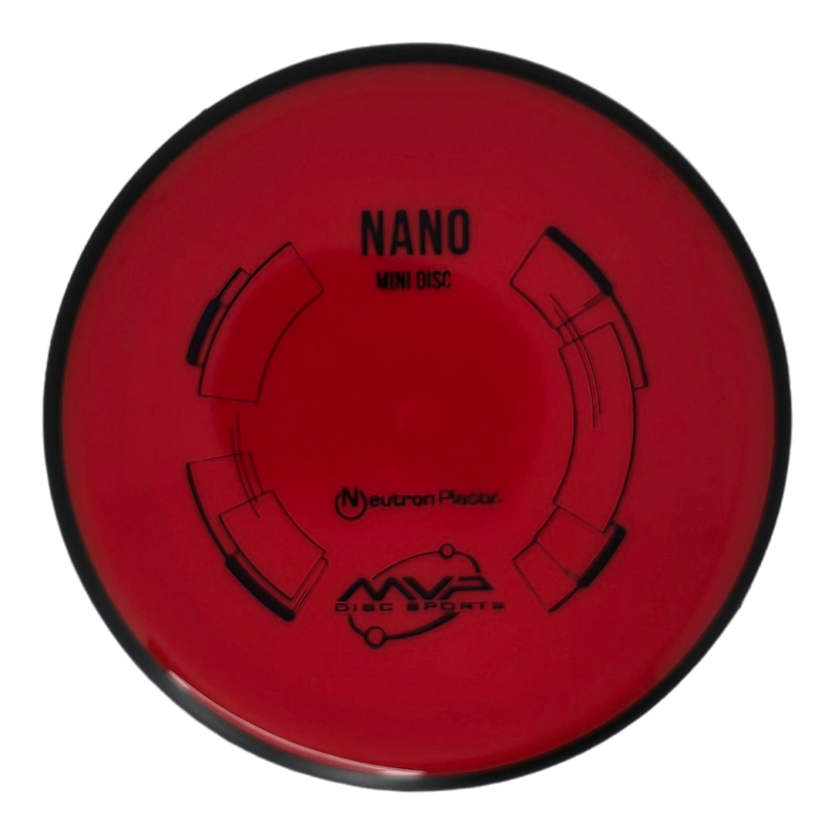 MVP Neutron Nano Mini