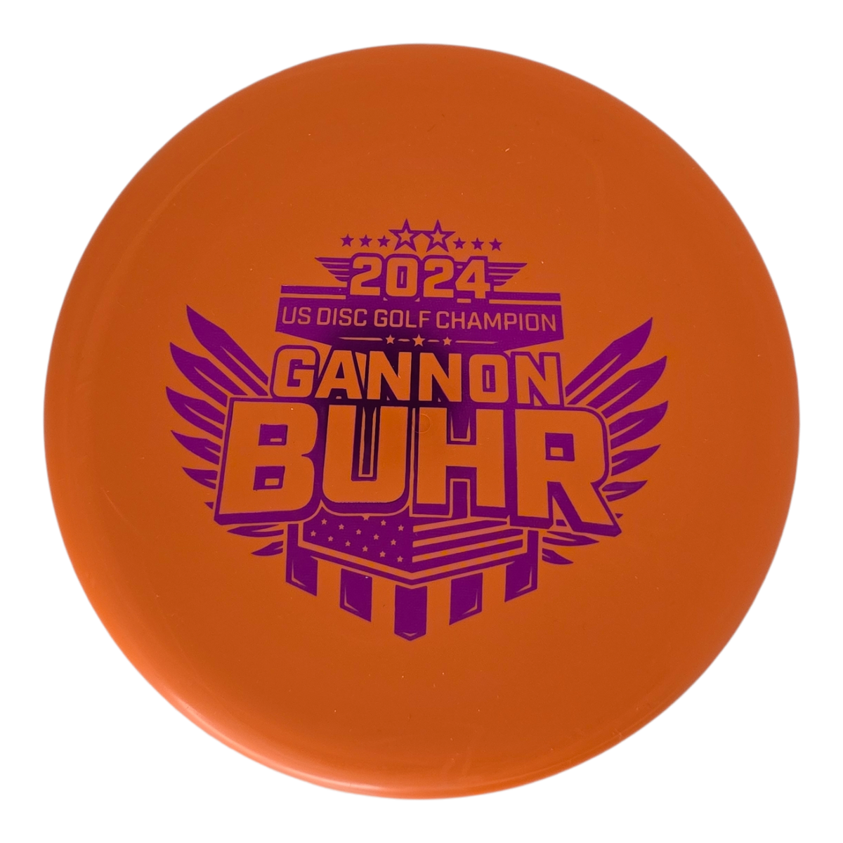 Discmania  D-Line (Flex 3) P2x - Gannon Buhr Triumph Series USDGC Champion