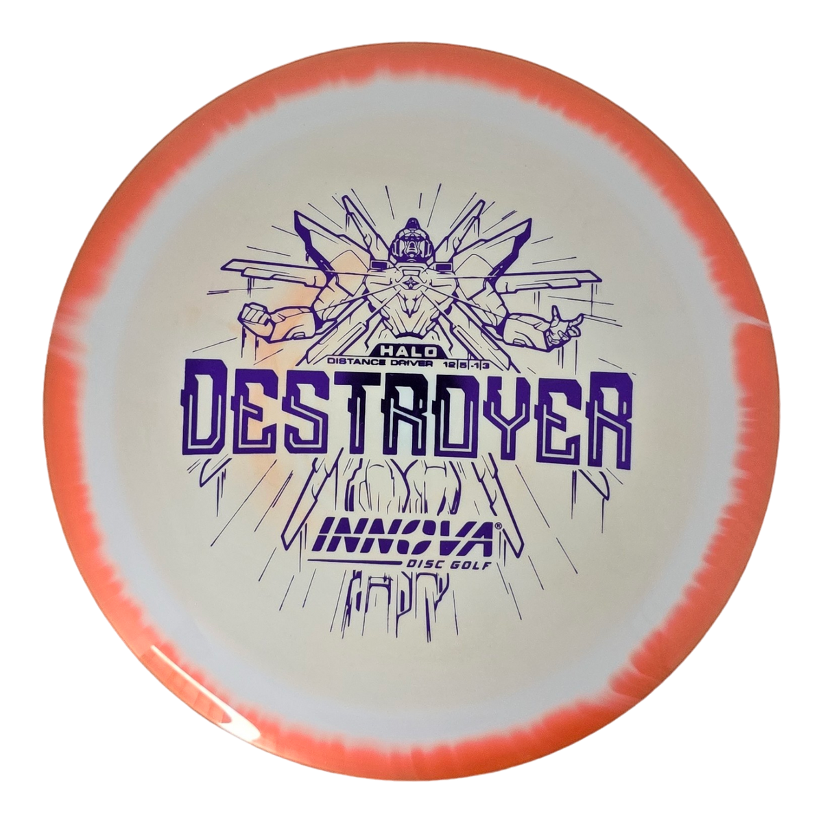 Innova Halo Star Destroyer