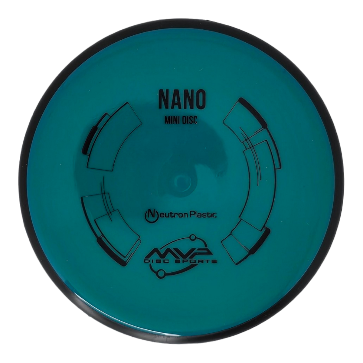 MVP Neutron Nano Mini