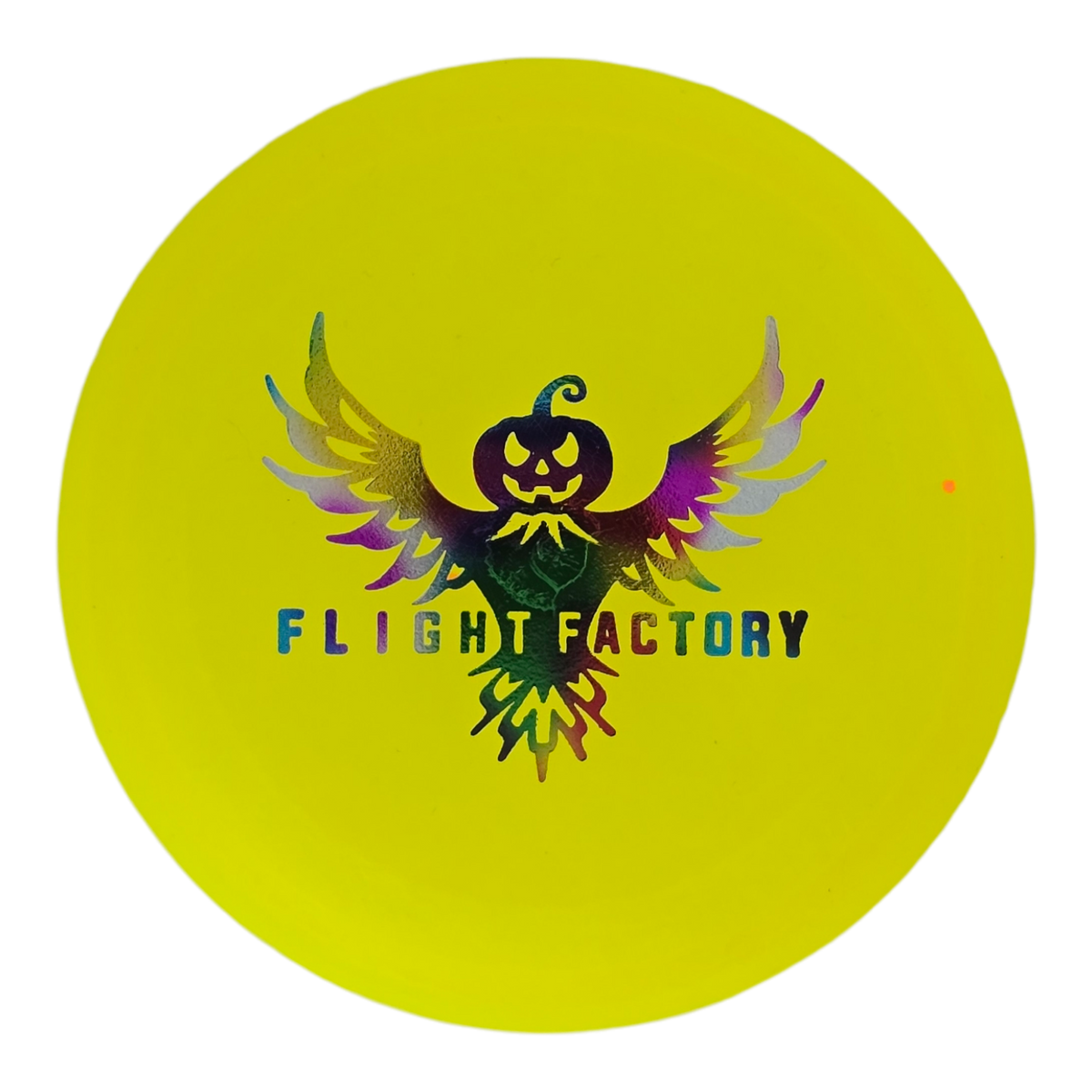 Flight Factory Eagle-O-Lantern Zing Cosmo Mini Disc