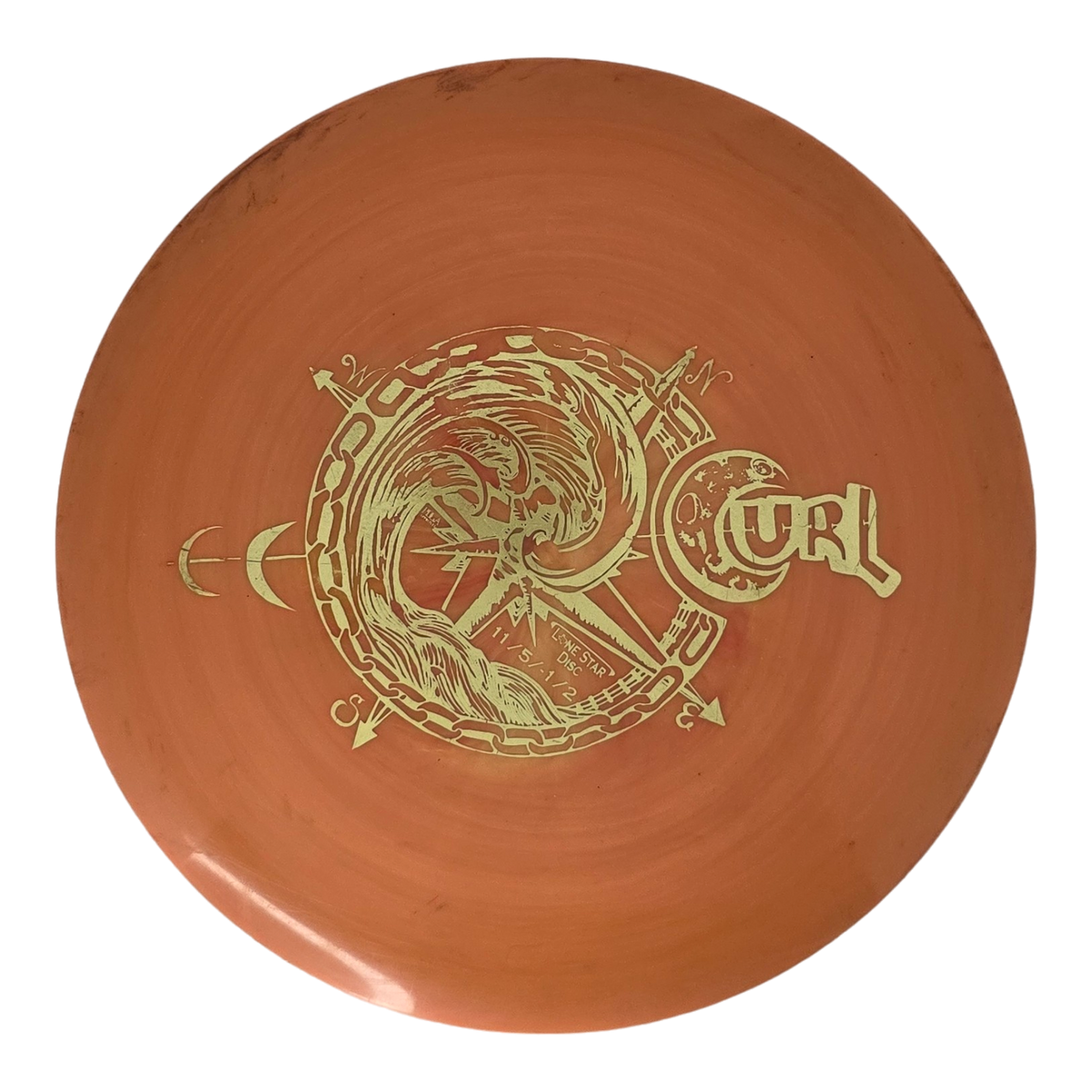 Lone Star Discs Pre-Owned