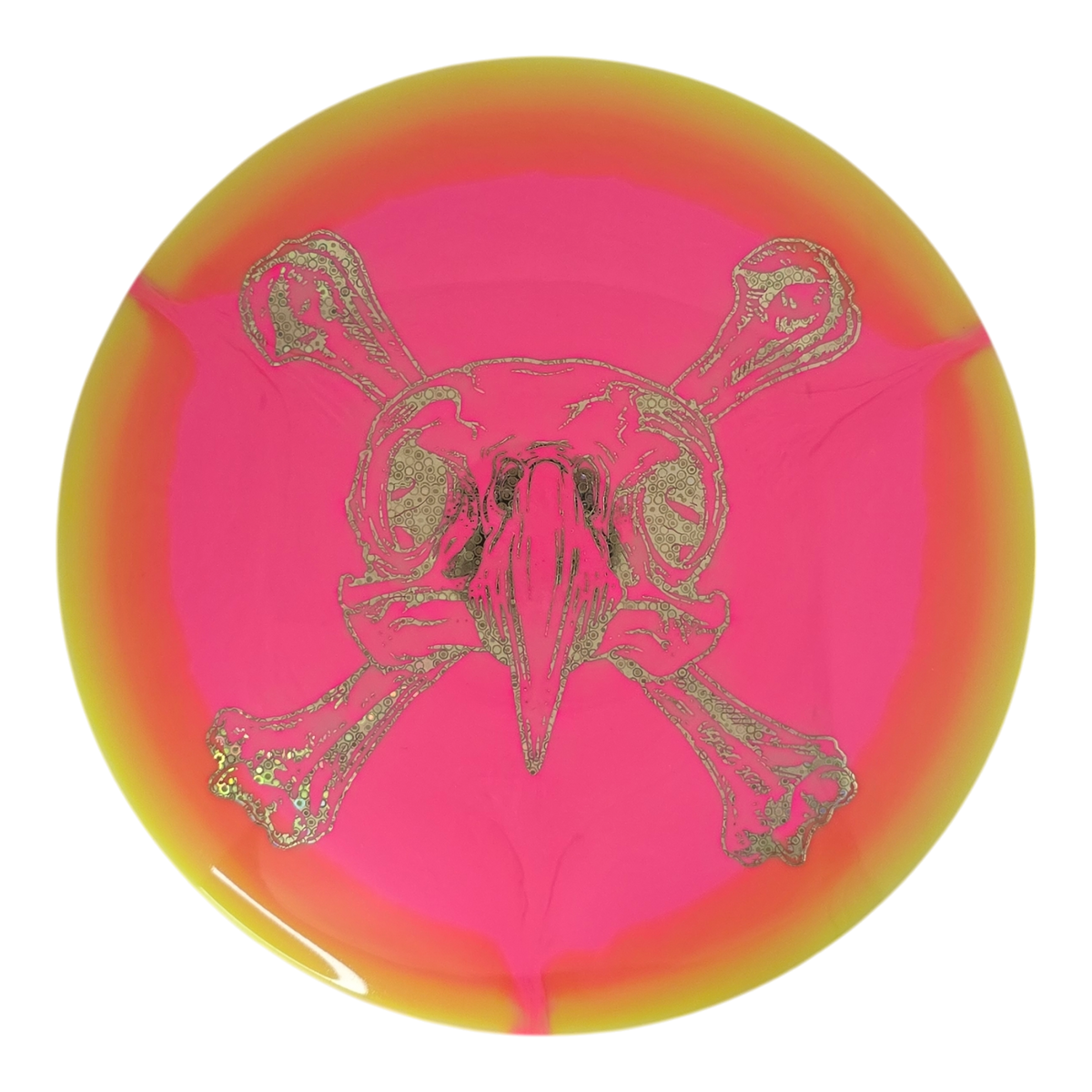 Innova Halo Star Rancho Roc - USDGC Skull &amp; Crossbones