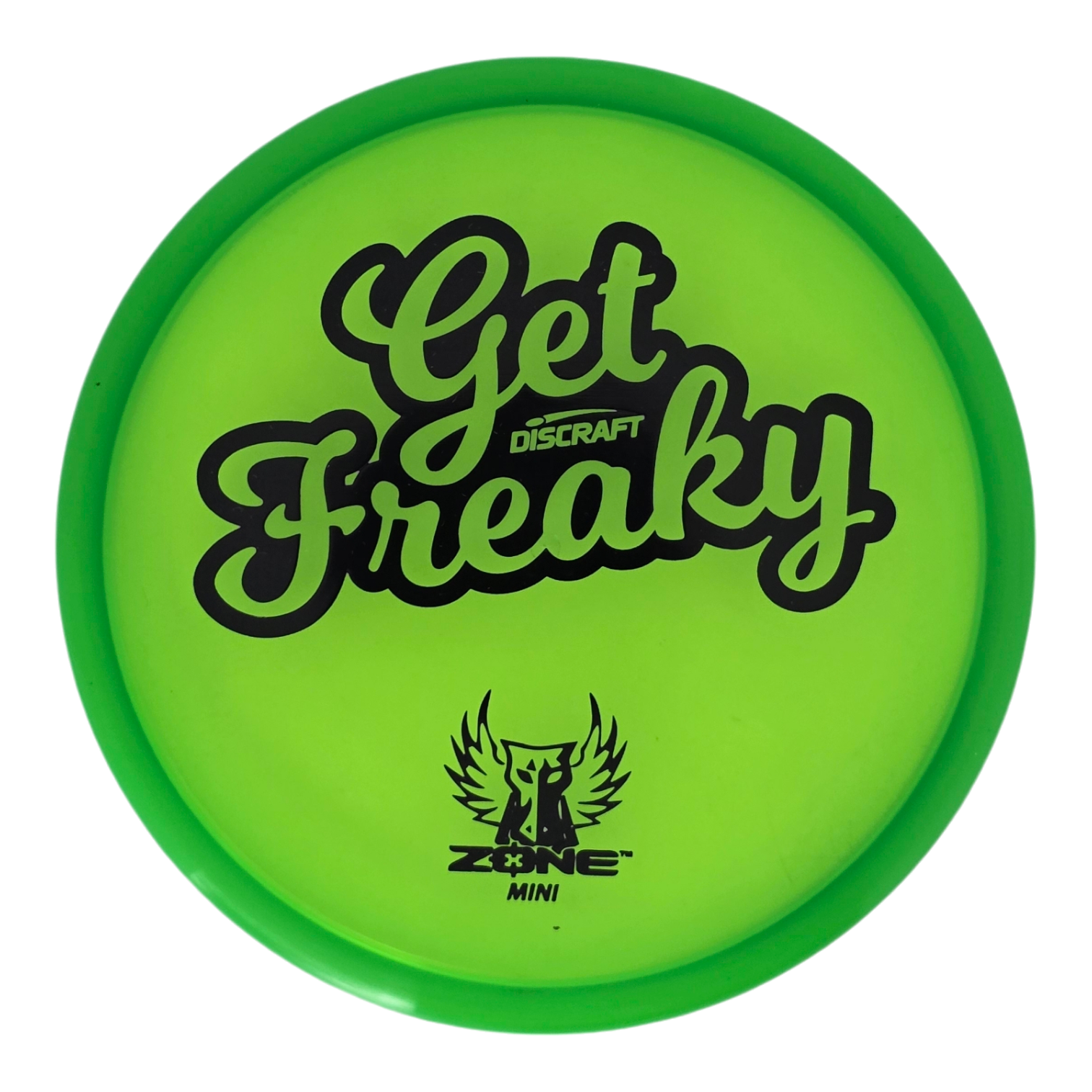 Discraft Mini Brodie Smith 