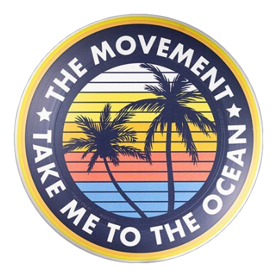 Discraft Jukebox Series SuperColor Ultrastar - The Movement