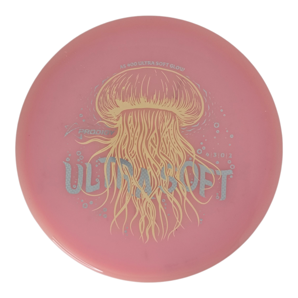 Prodigy 400 Ultra Soft Glow A5 - &quot;Twilight Tide&quot;