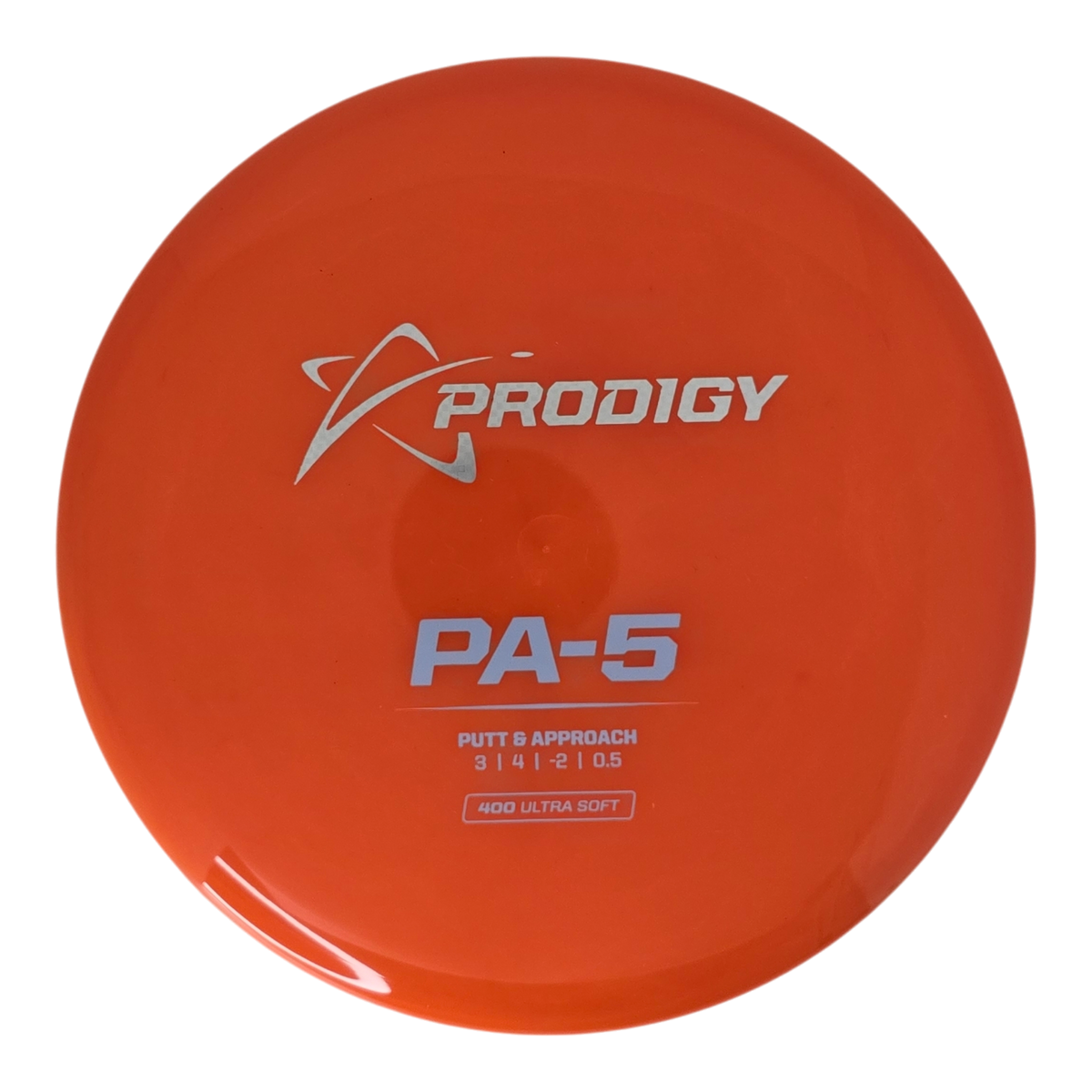 Prodigy 400 Ultra Soft PA-5