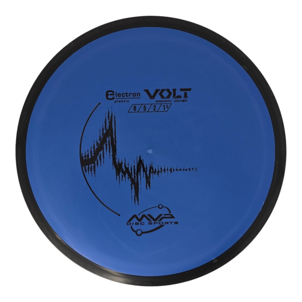 MVP Electron Volt