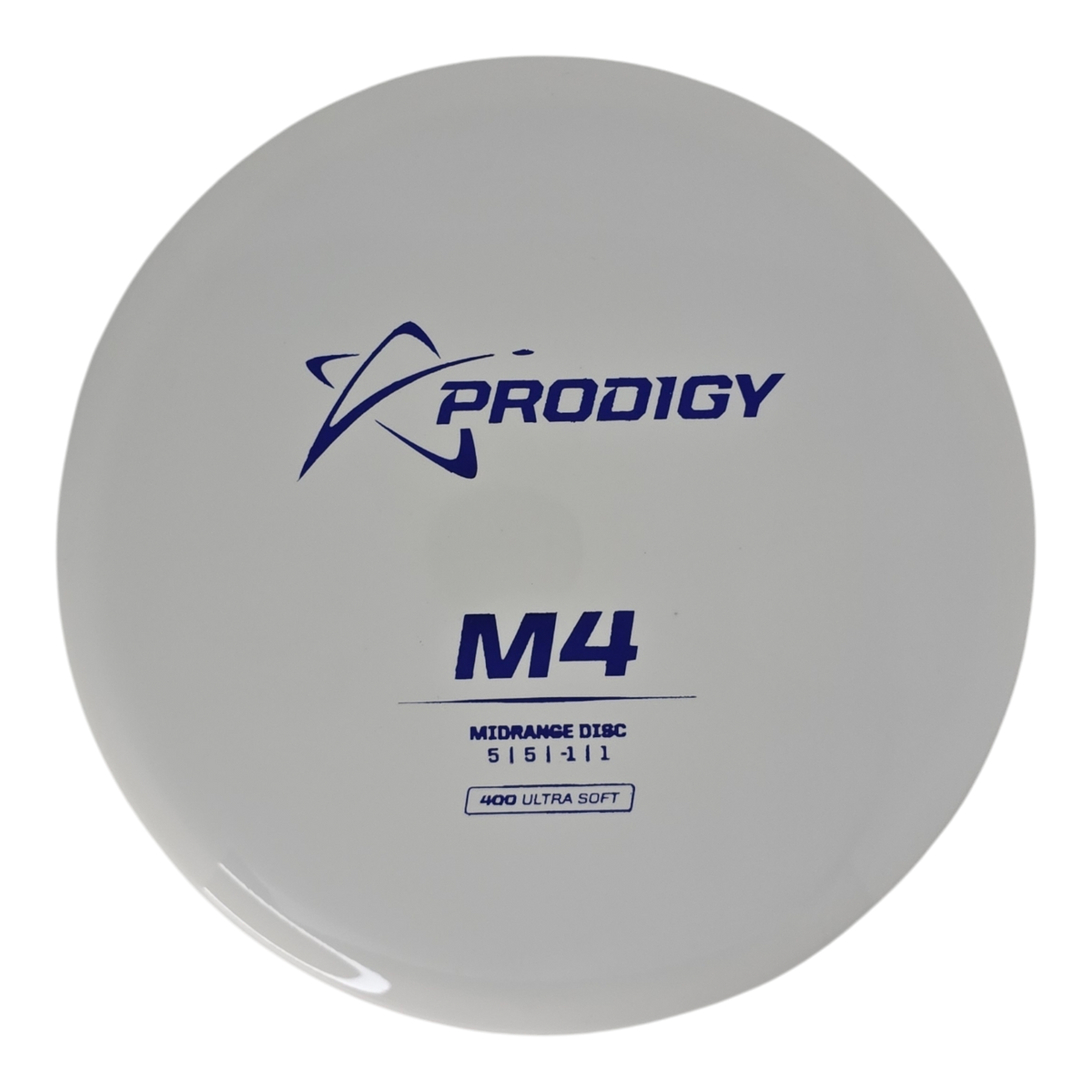 Prodigy 400 Ultra Soft M4