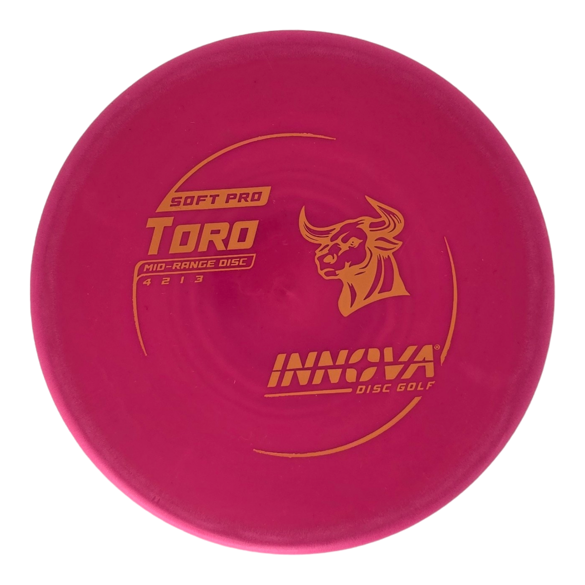 Innova Soft Pro Toro