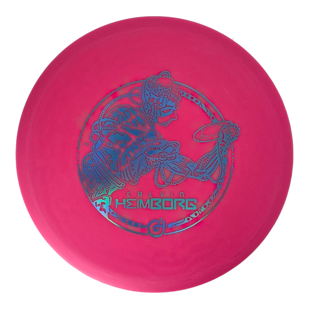 Innova KC Pro Roc - Calvin HeimBORG 2.0