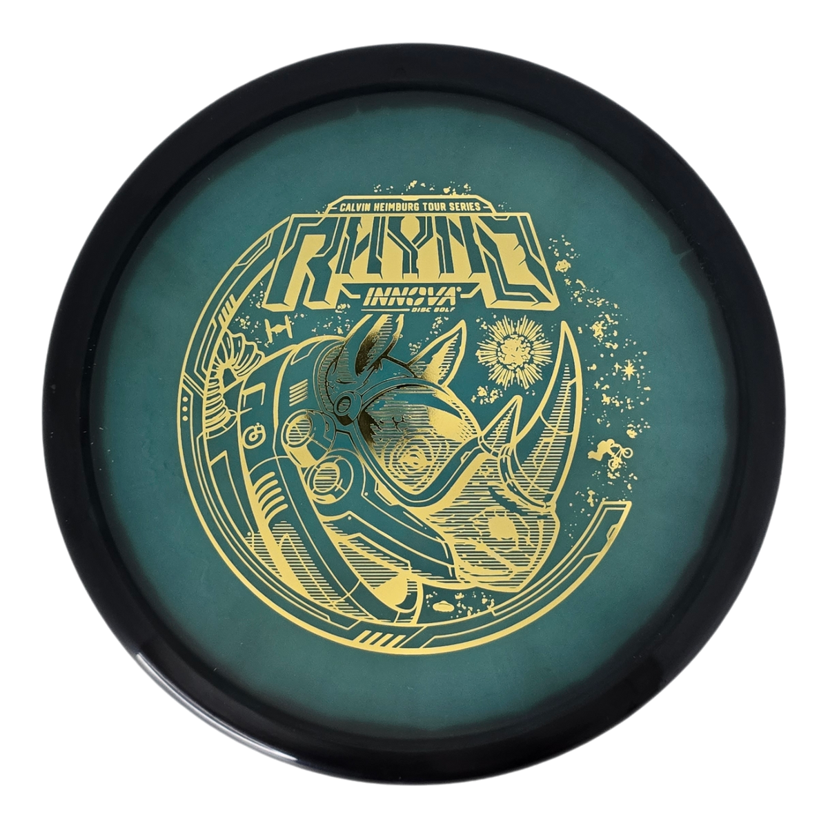 Innova Halo Champion Rhyno - Calvin Heimburg Tour Series (2024)