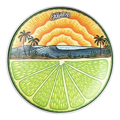 Discraft Jukebox Series SuperColor Ultrastar - The Elovaters