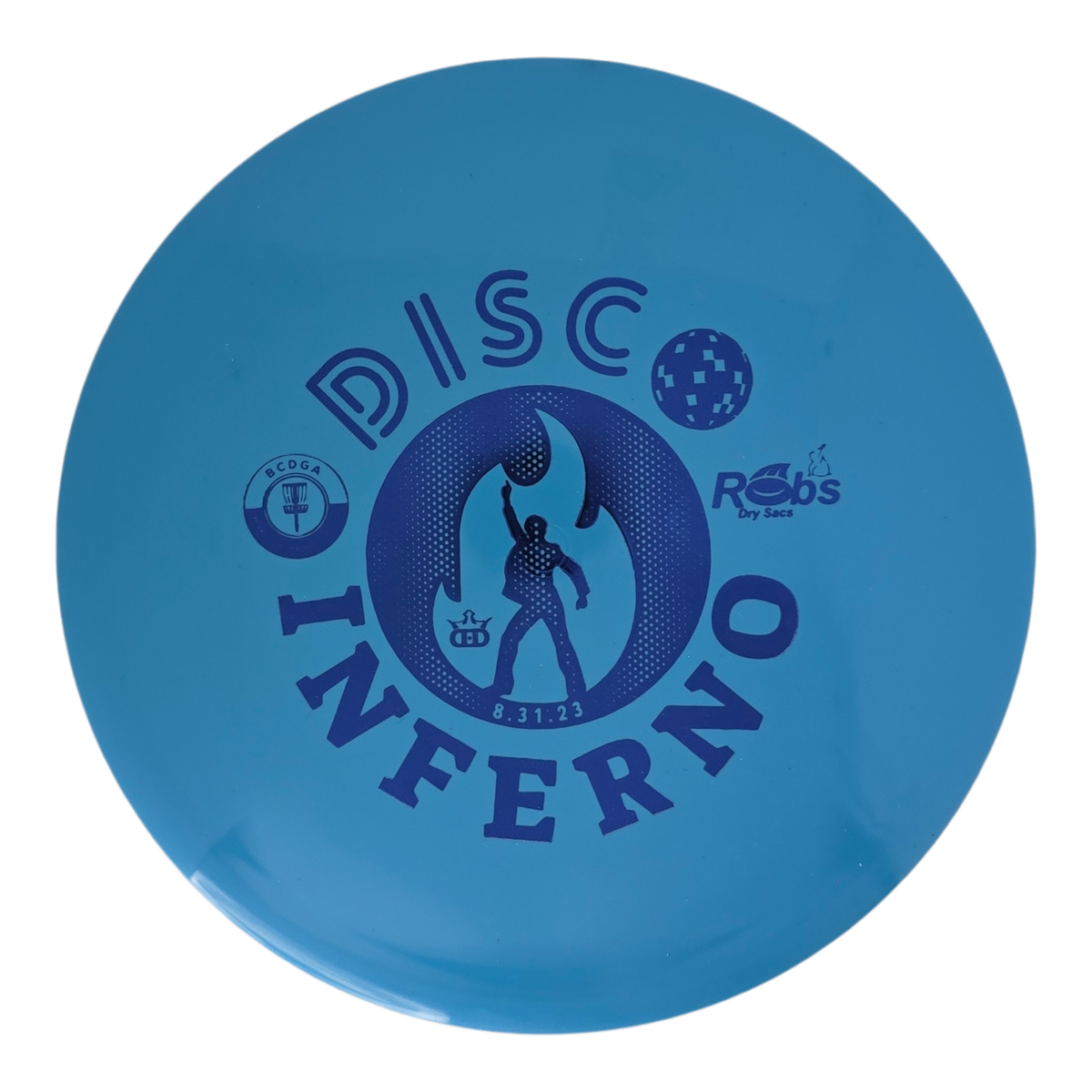 Dynamic Discs Pre-Owned Approach &amp; Midranges