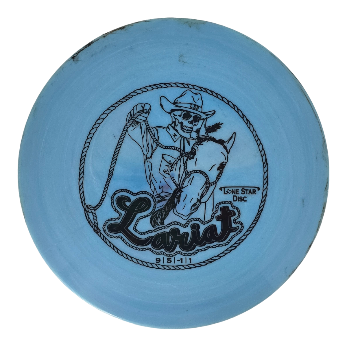 Lone Star Discs Pre-Owned