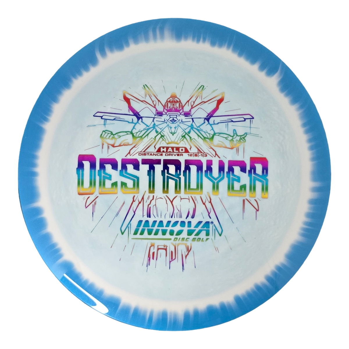 Innova Halo Star Destroyer