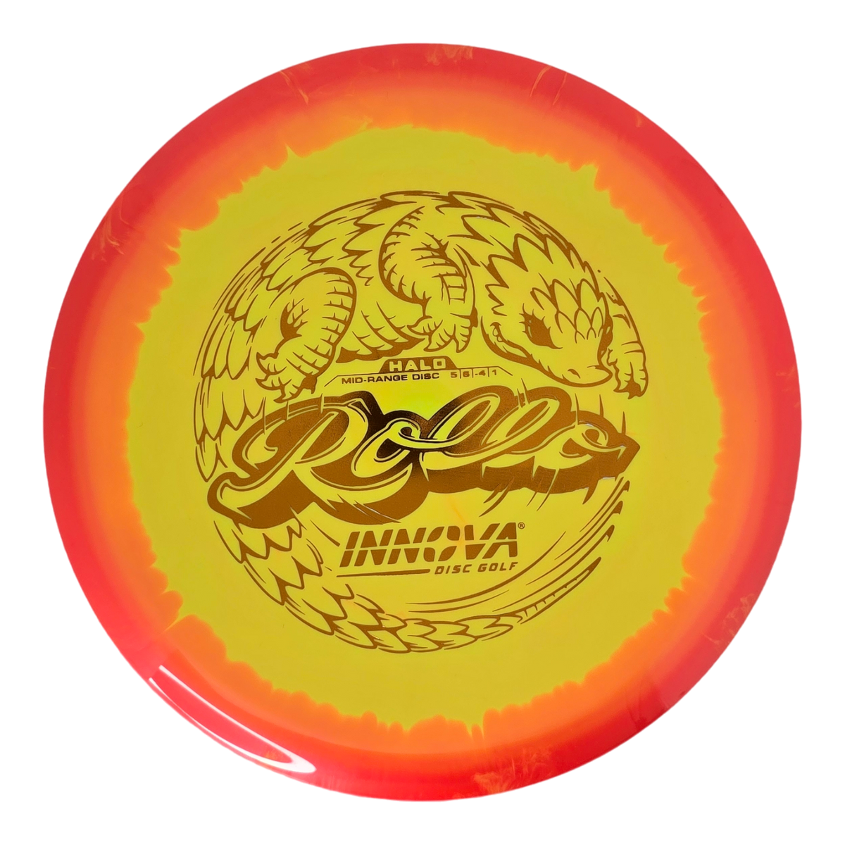 Innova Halo Star Rollo