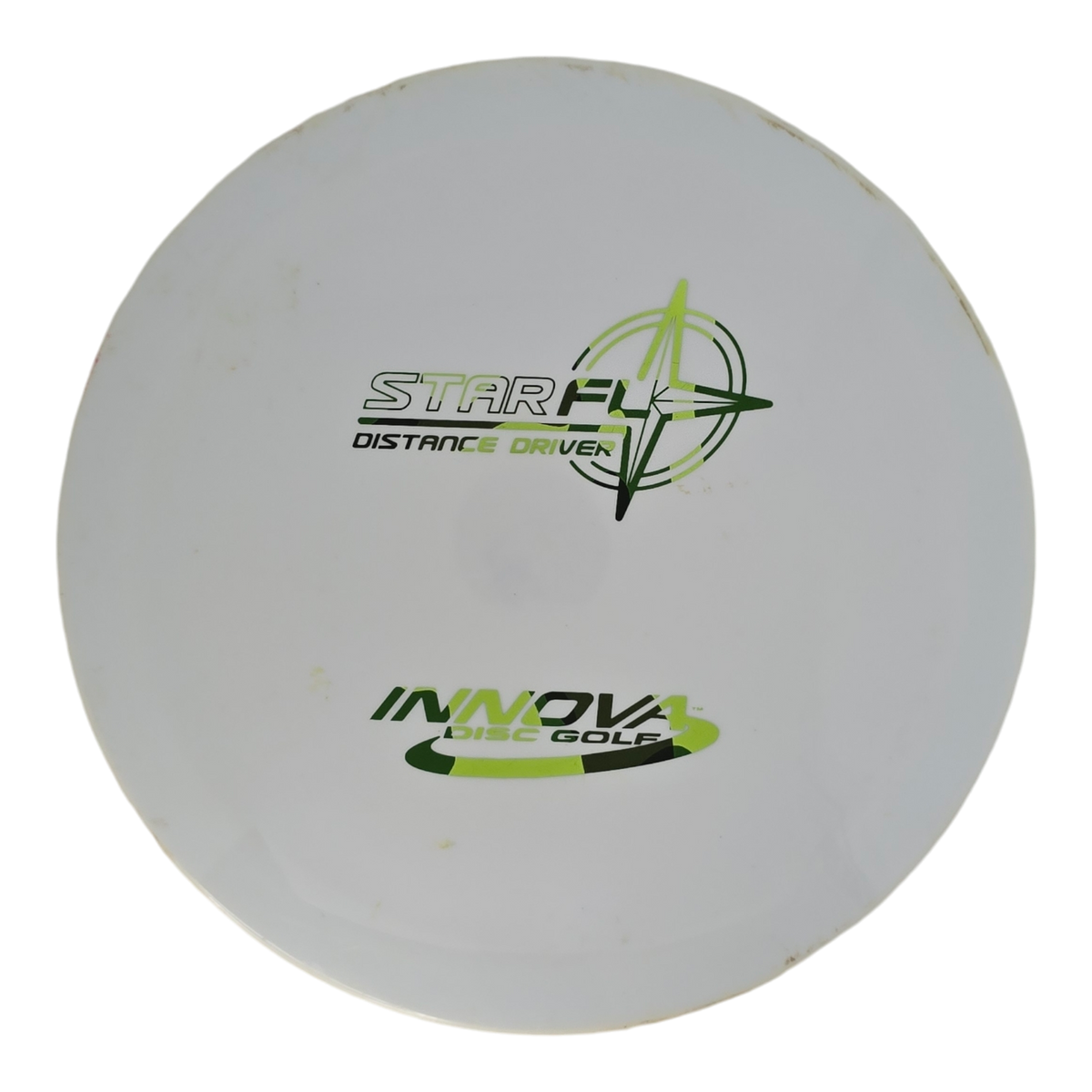 Innova Pre-Owned Distance Drivers