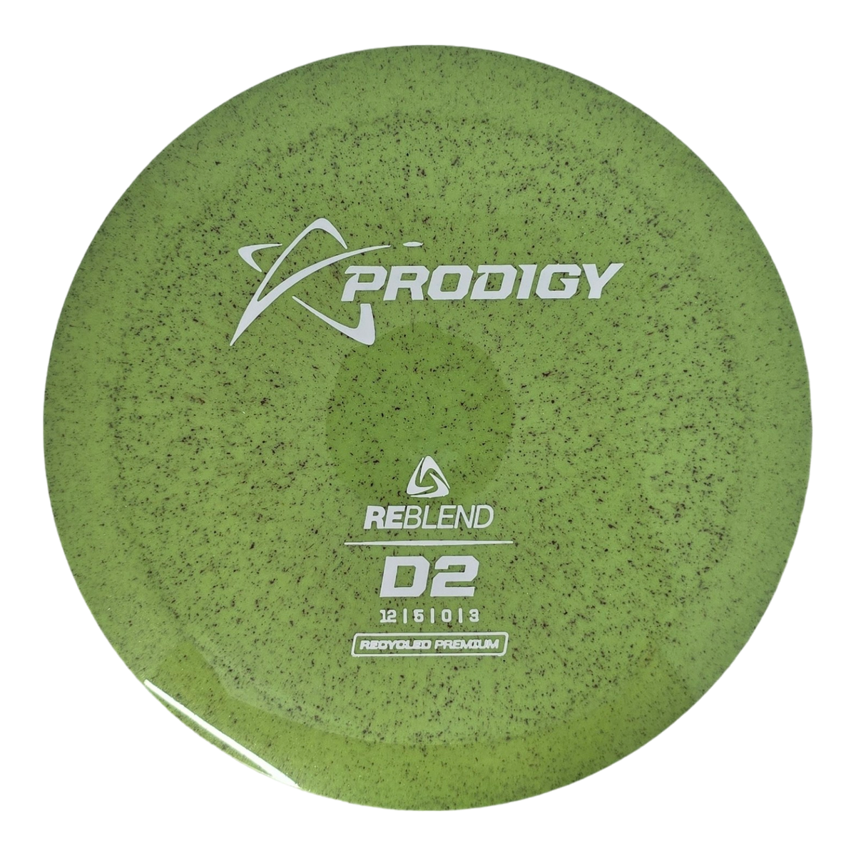 Prodigy ReBlend D2