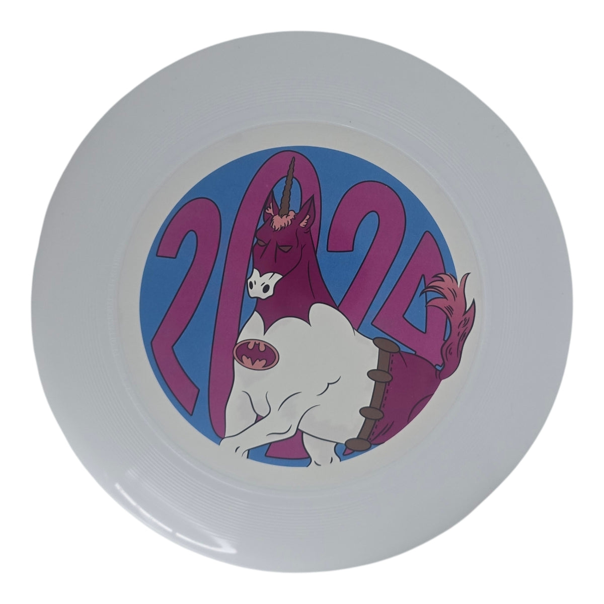 Discraft Supercolor Ultrastar - Assorted Center Print Misprints