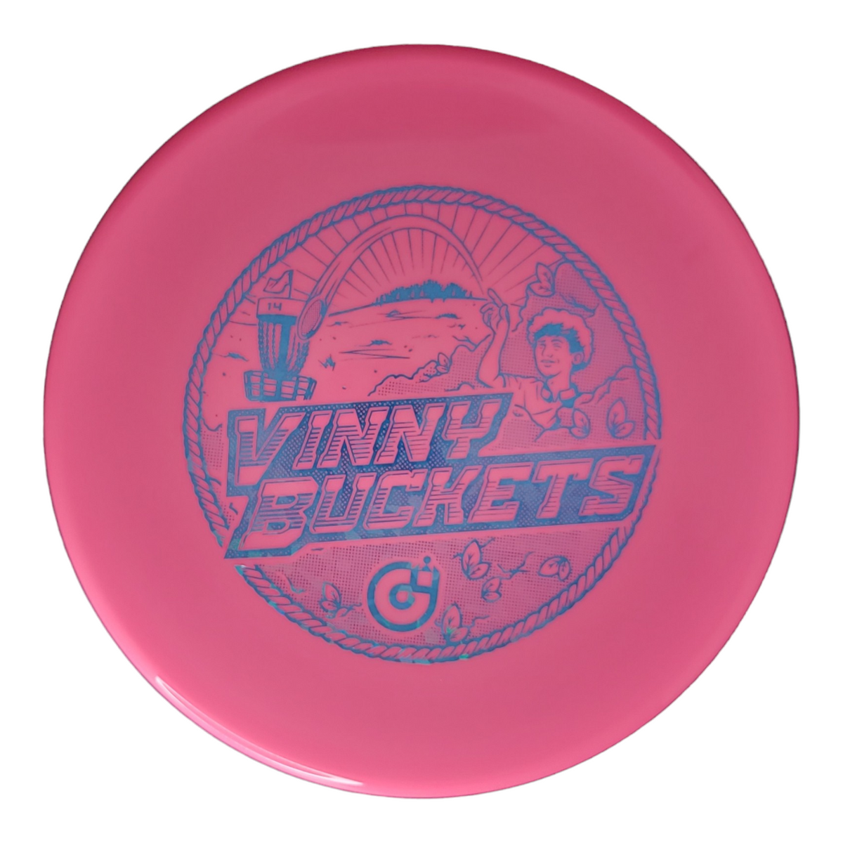 Innova Star Toro - Vinny Buckets