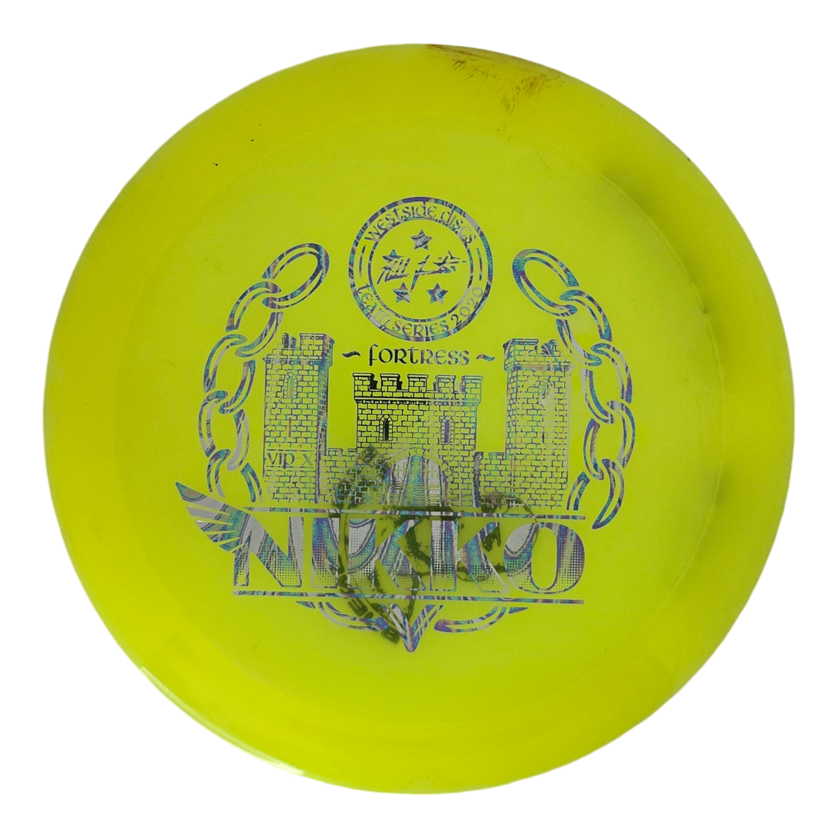 Westside Discs Pre-Owned Distance Drivers