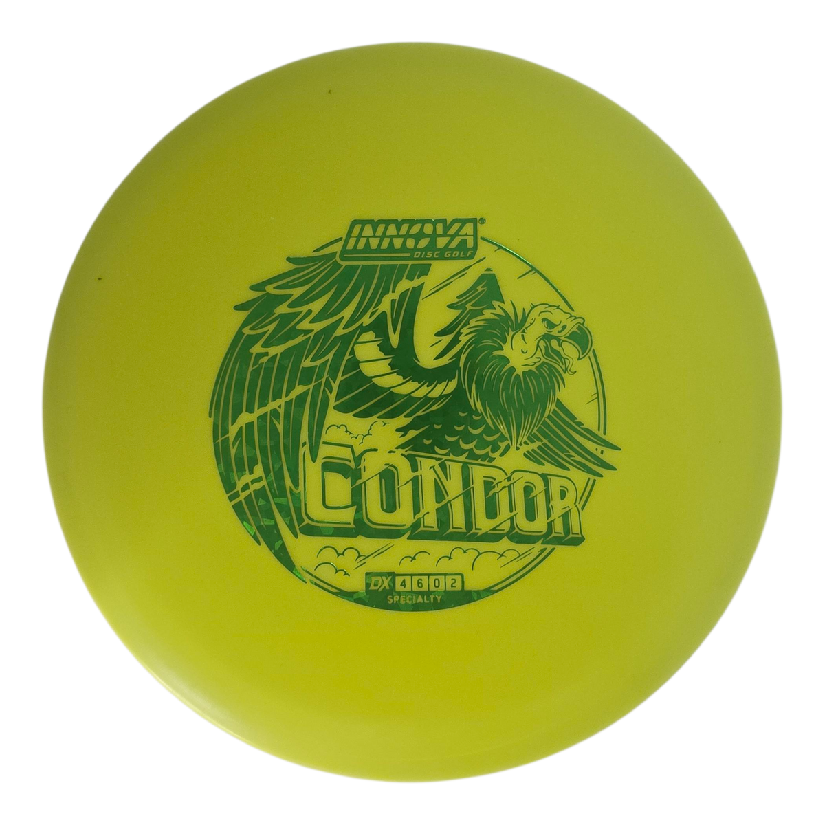 Innova DX Condor
