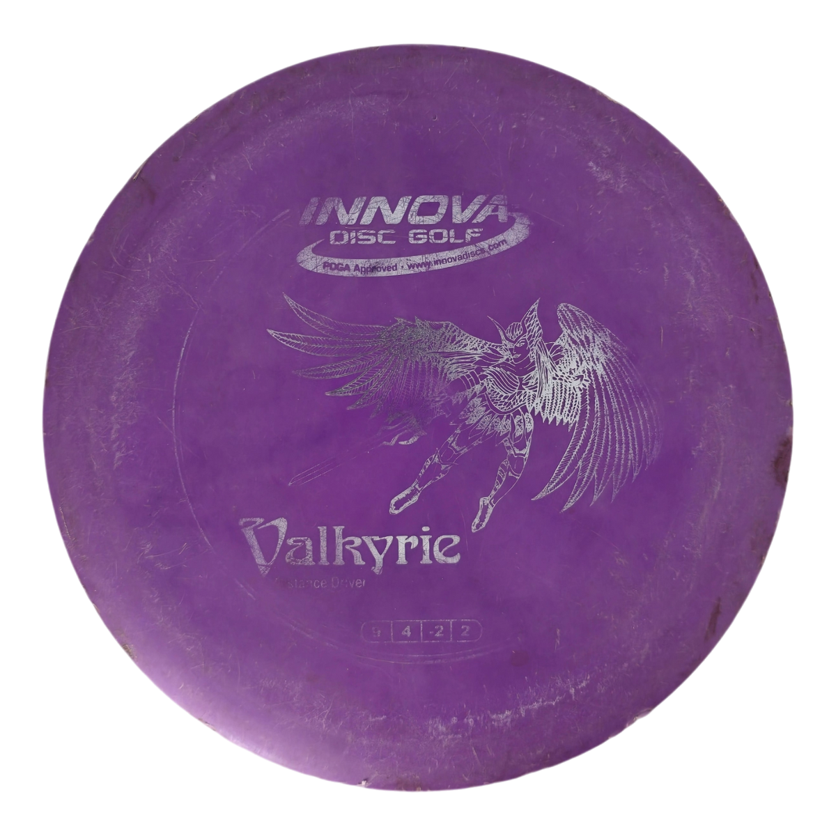 Innova Pre-Owned Distance Drivers (Page 2)