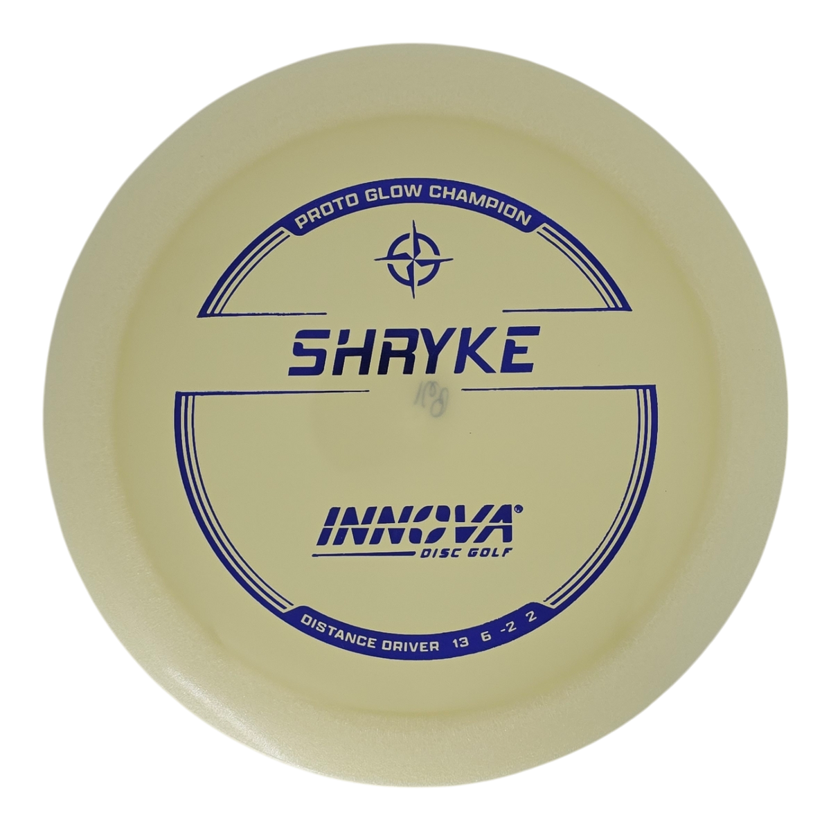 Innova Proto Glow Champion Shryke