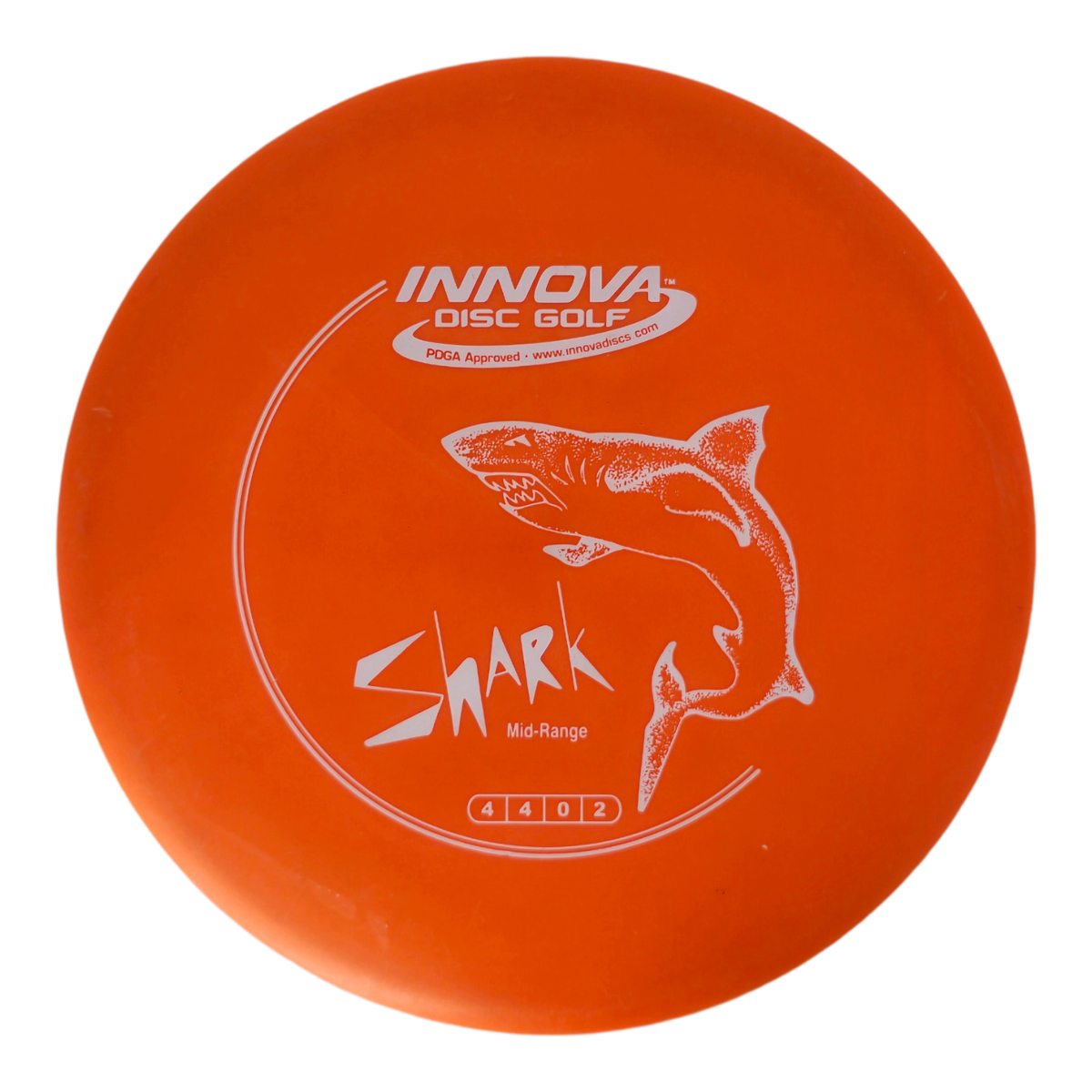 Innova Pre-Owned Approach &amp; Midranges