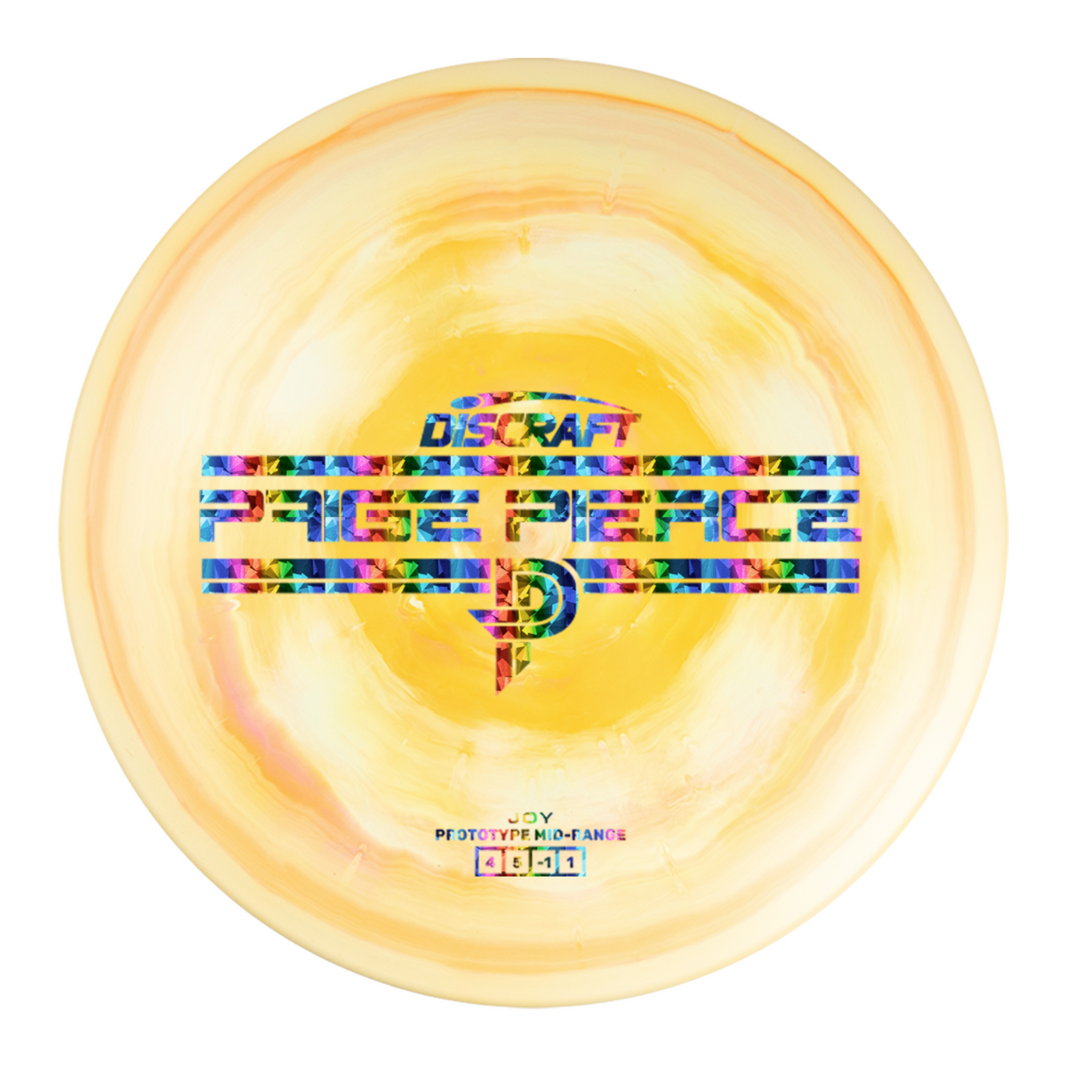 Discraft Prototype Paige Pierce ESP Joy (Pre-Order)