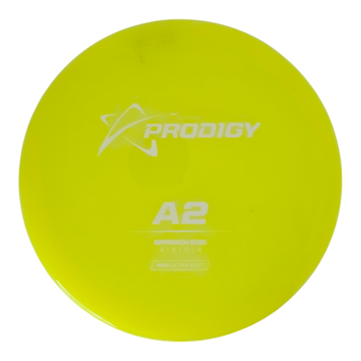 Prodigy 400 Ultra Soft A2