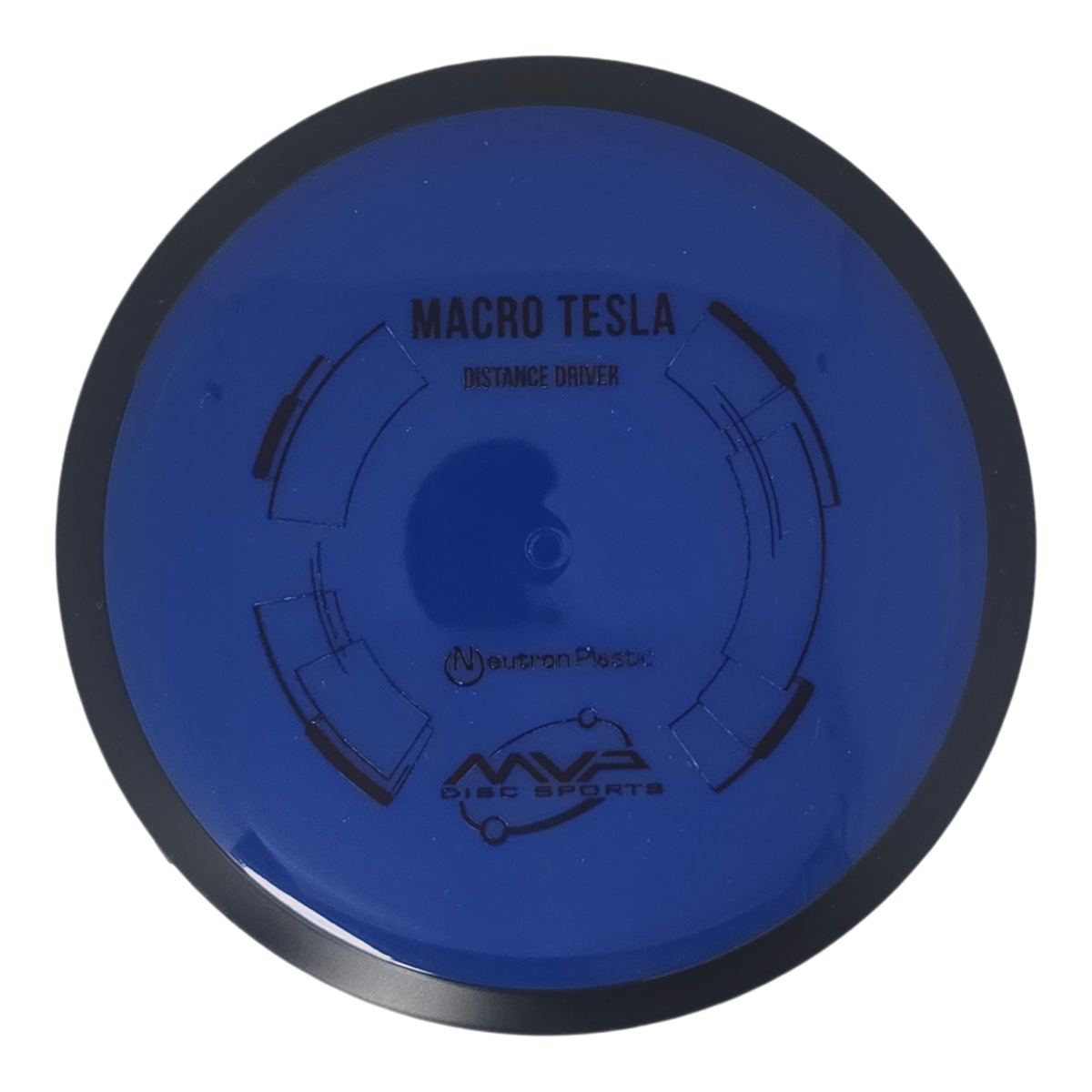 MVP Macro Neutron Tesla