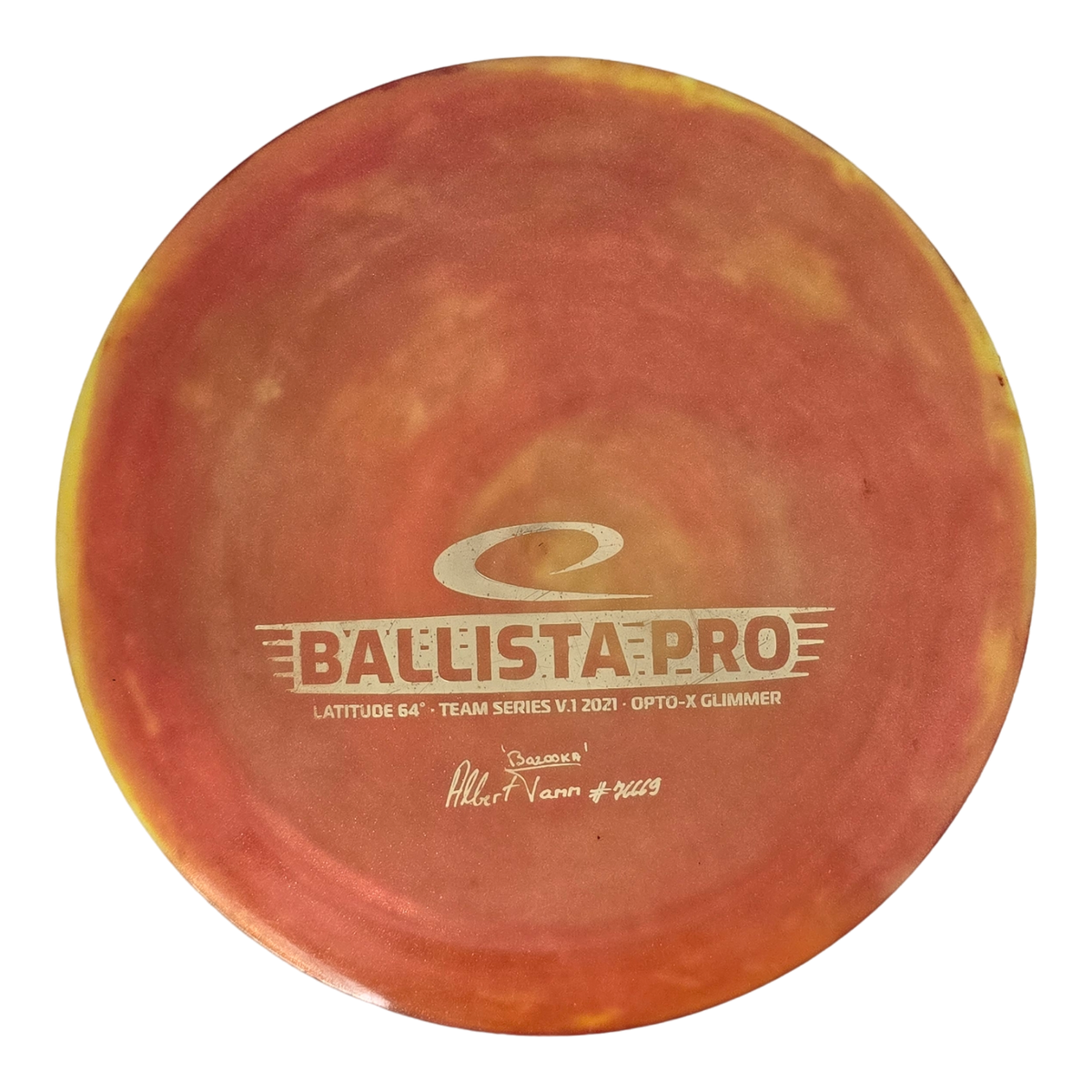 Latitude 64 Pre-Owned Distance Drivers