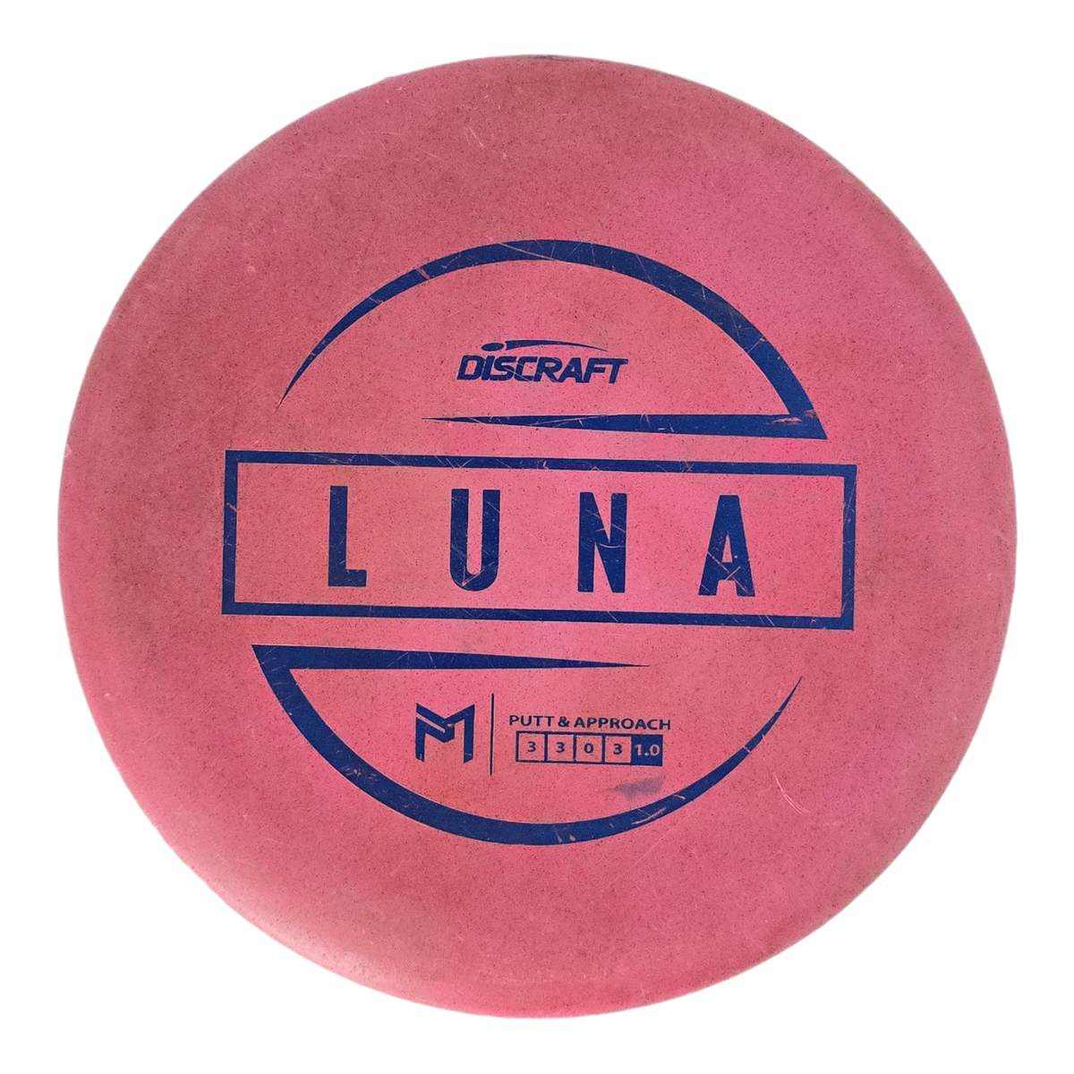 Discraft Pre-Owned (PAGE 1)