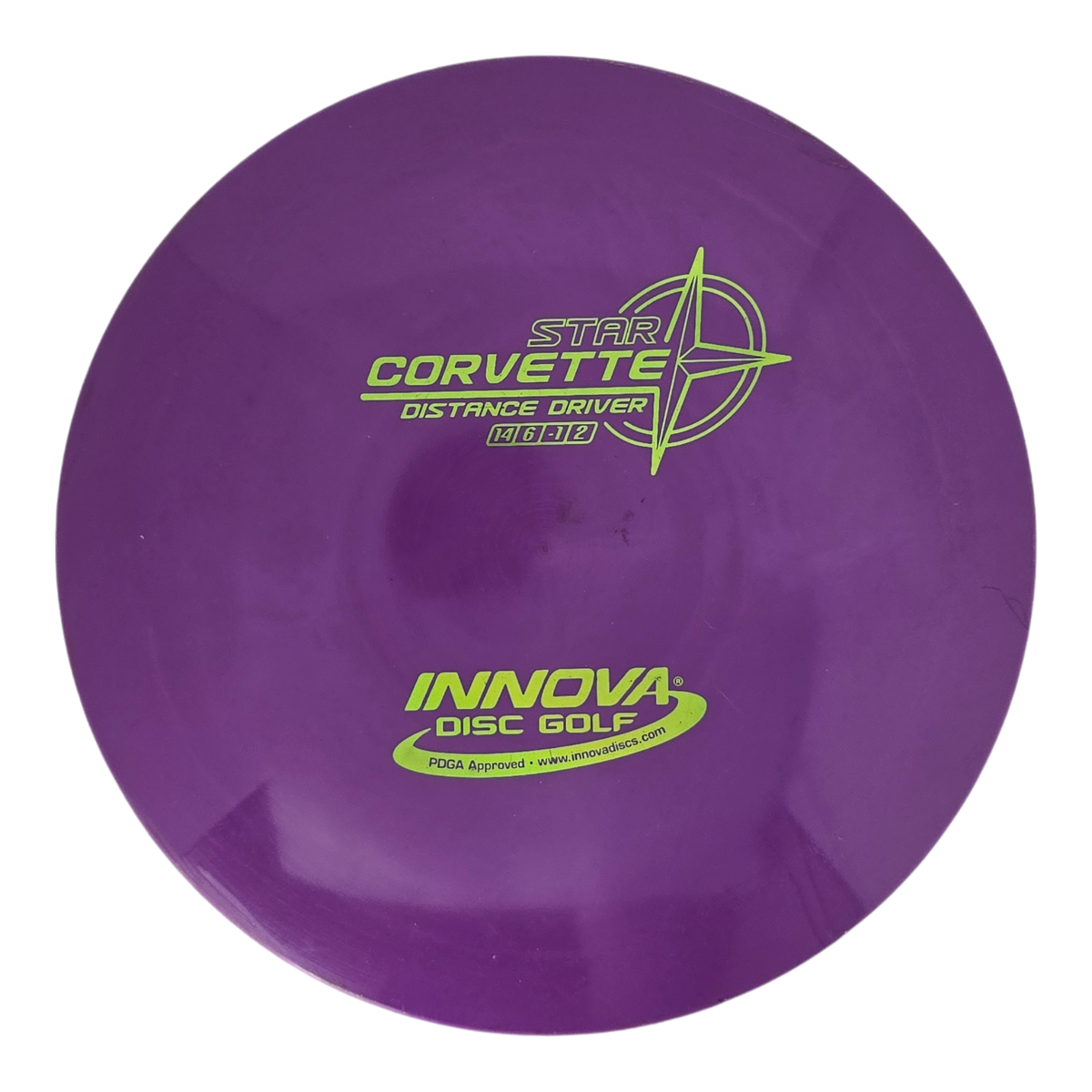 Innova Pre-Owned Distance Drivers (Page 2)