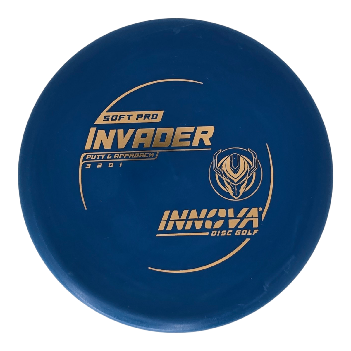 Innova Soft Pro Invader