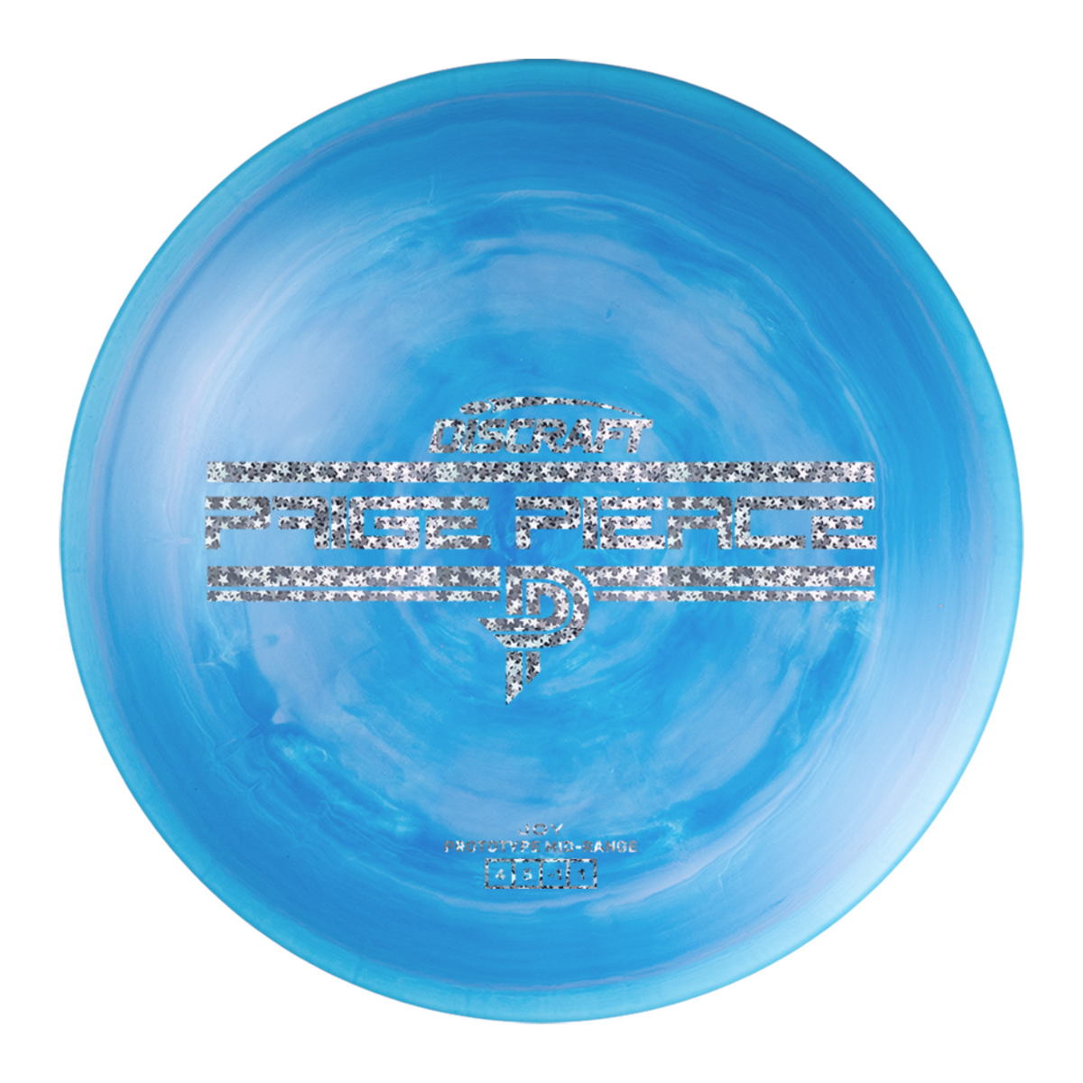 Discraft Prototype Paige Pierce ESP Joy (Pre-Order)