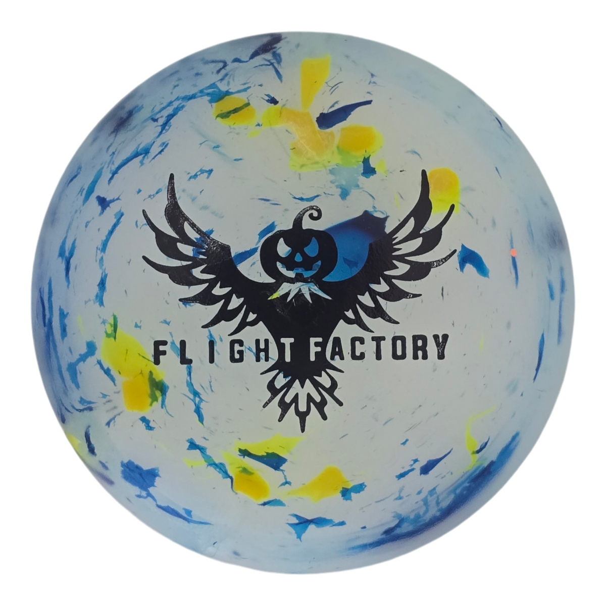 Flight Factory Eagle-O-Lantern Zing Cosmo Mini Disc