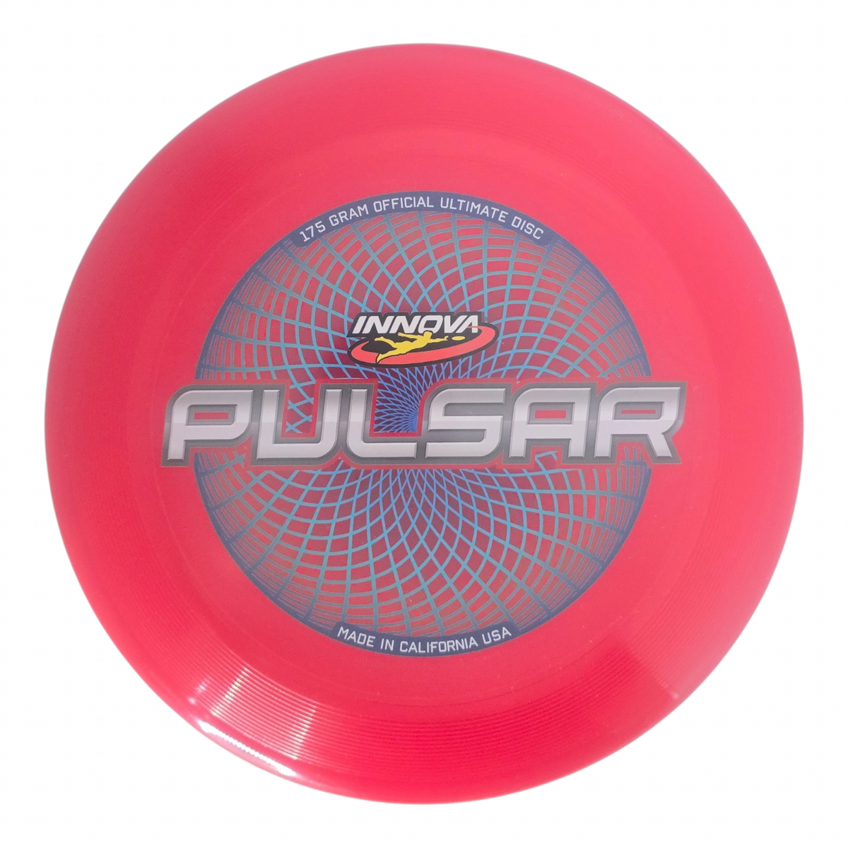Innova DX InnMold Pulsar Ultimate Disc