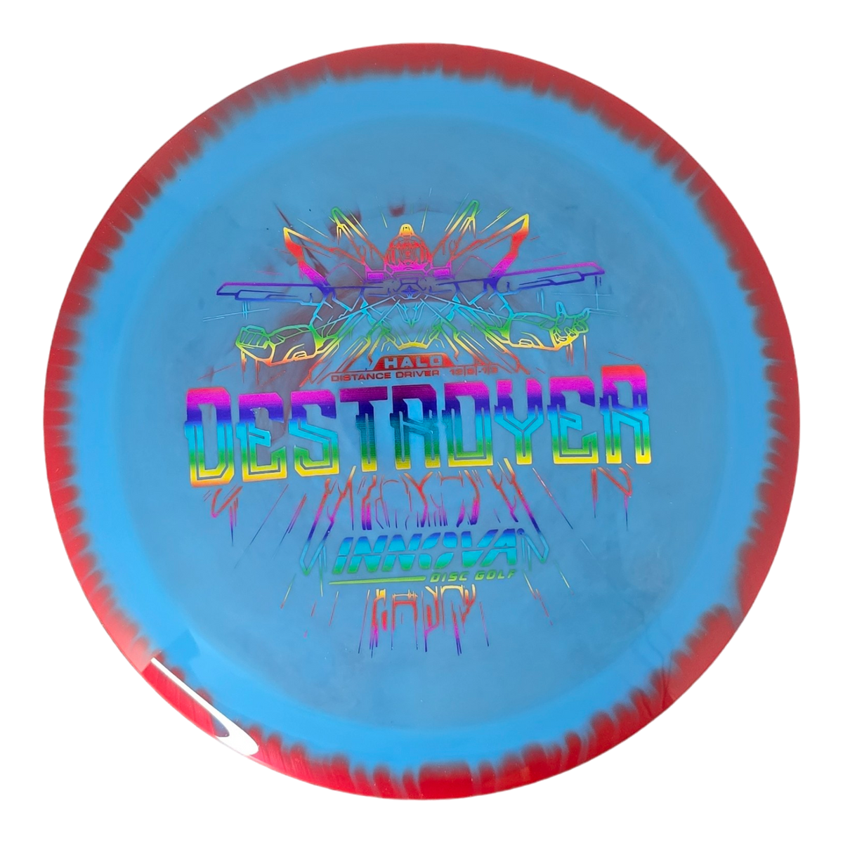 Innova Halo Star Destroyer