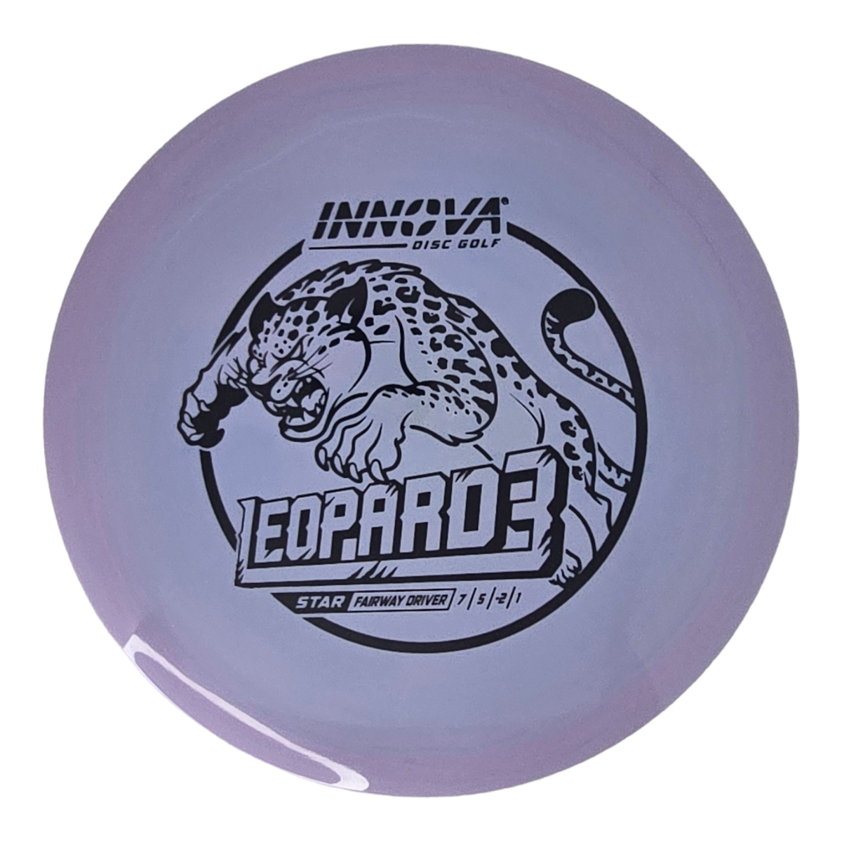 Innova Star Leopard3