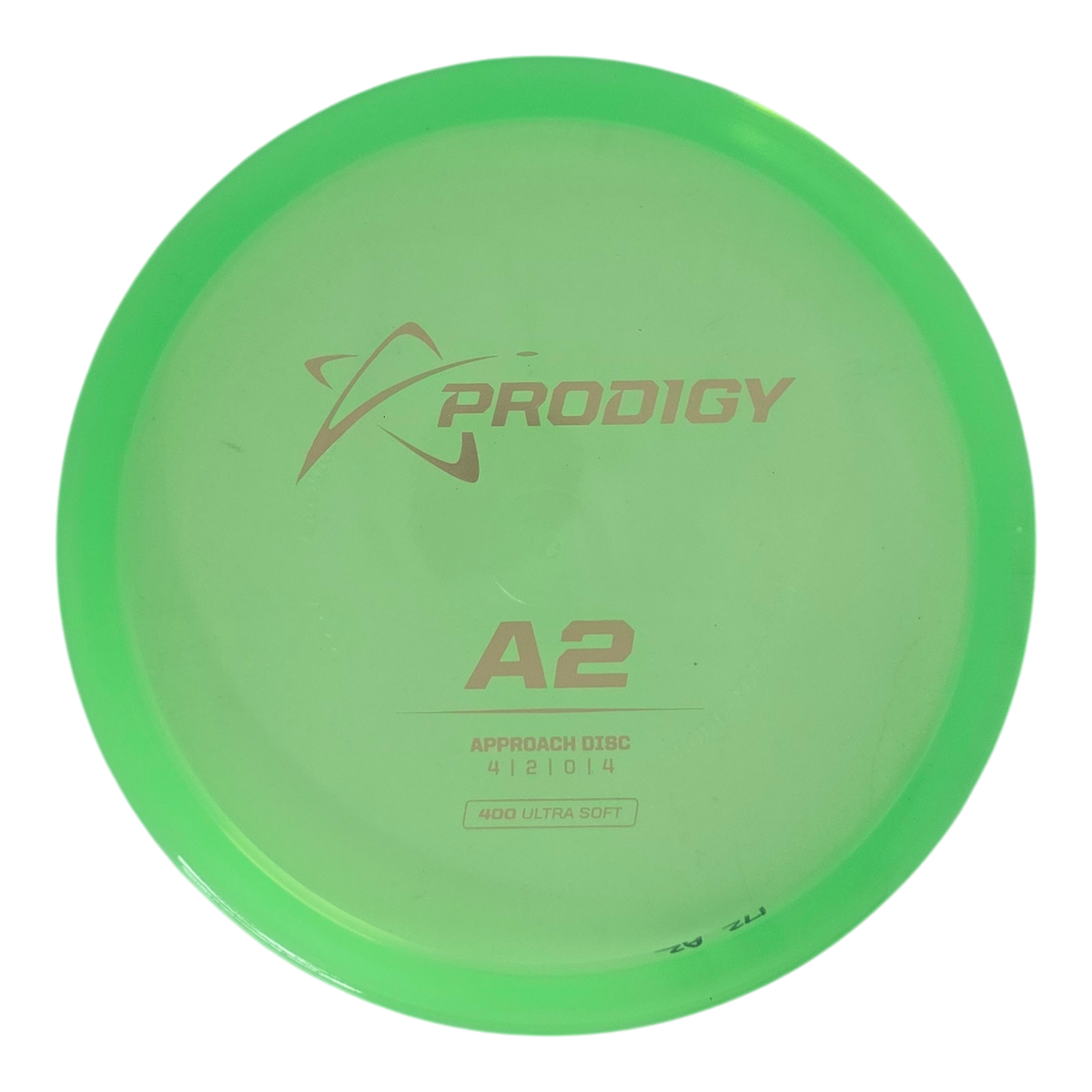 Prodigy 400 Ultra Soft A2