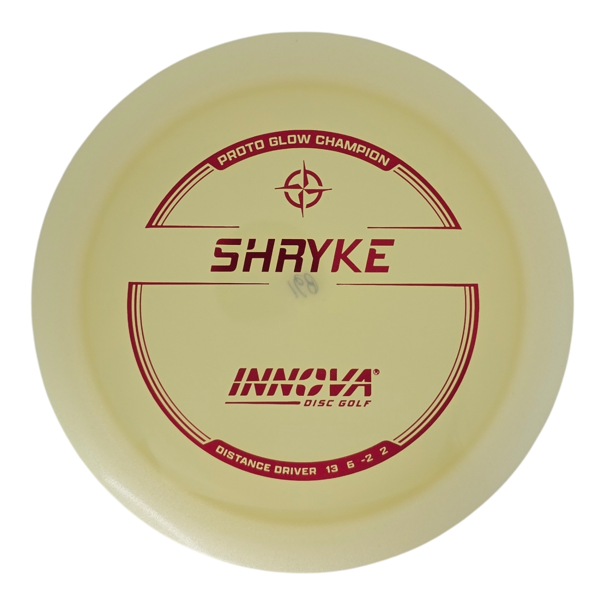 Innova Proto Glow Champion Shryke