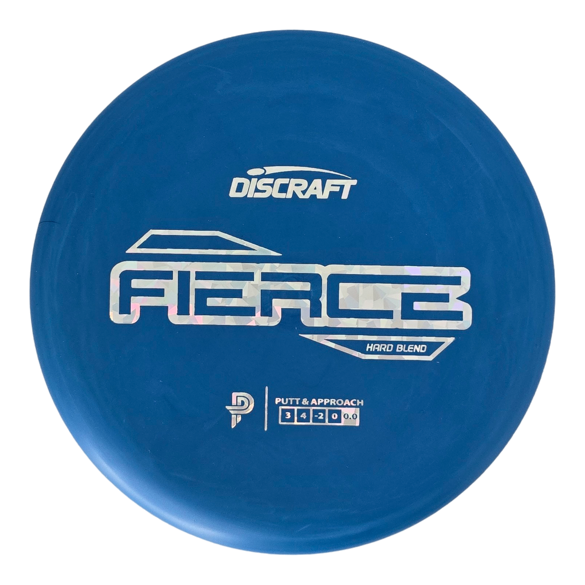 Discraft Paige Pierce Putter Line Hard Fierce