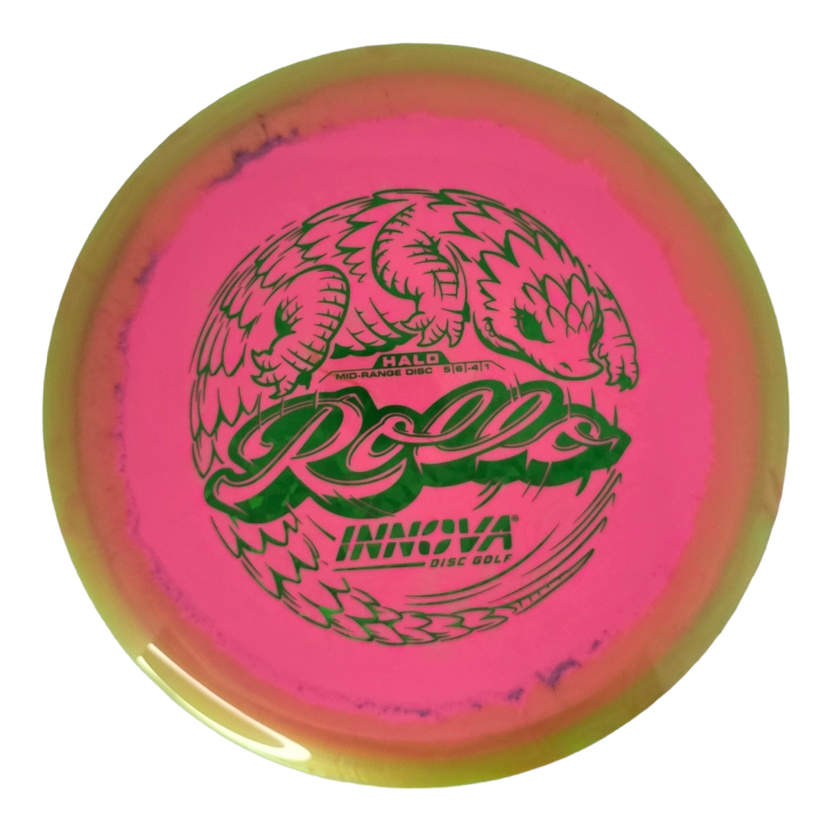 Innova Halo Star Rollo