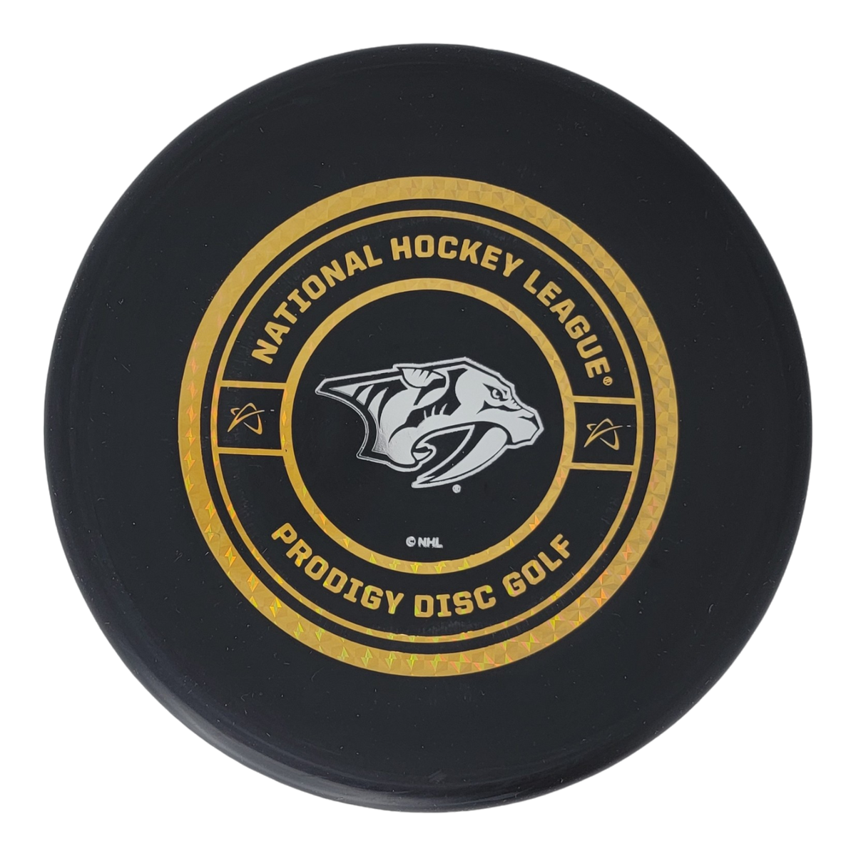 Prodigy NHL Gold Series 300 PA-3 - Nashville Predators