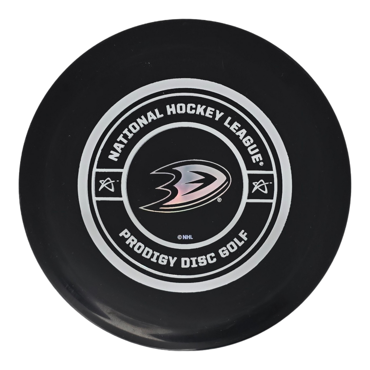 Prodigy NHL Color Foil Series 200 FX-4 - Anaheim Ducks