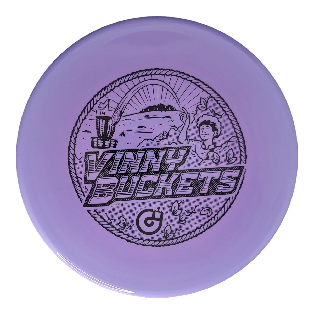 Innova Star Toro - Vinny Buckets