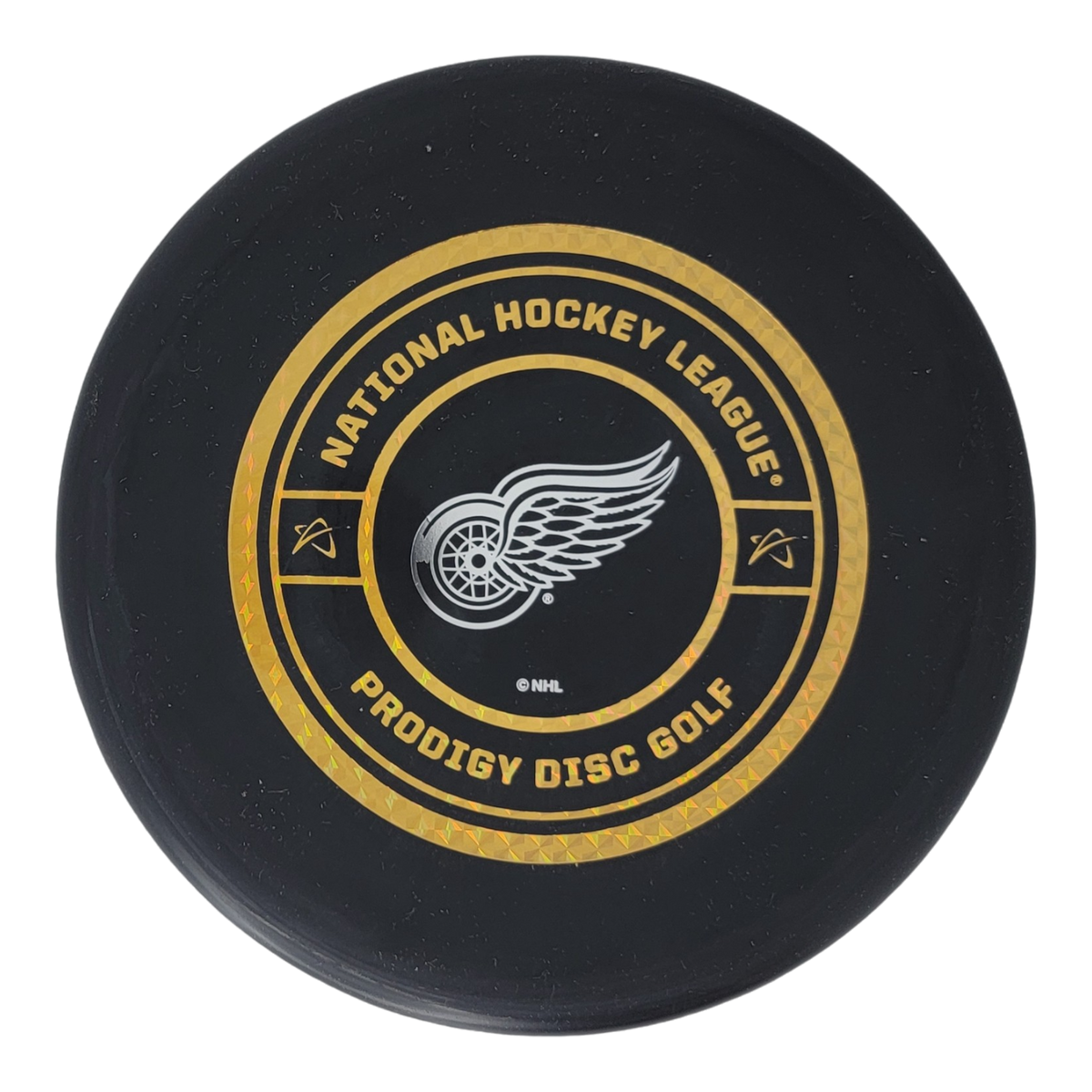 Prodigy NHL Gold Series 300 PA-3 - Detroit Red Wings